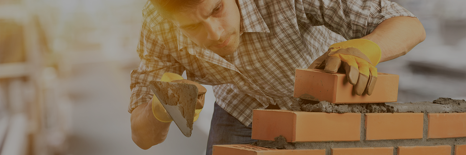 Bricklaying Courses