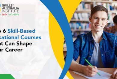 Top 6 Skill-Based Vocational Courses That Can Shape Your Career