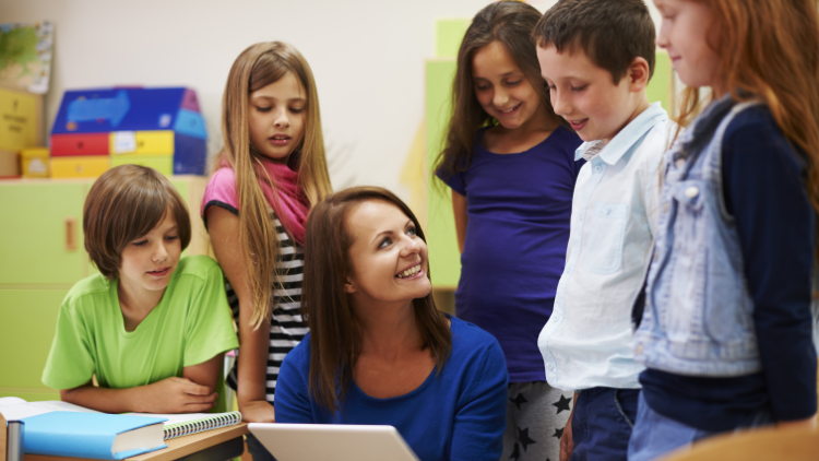 child care courses