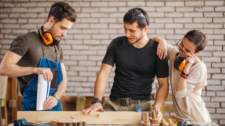 carpentry courses