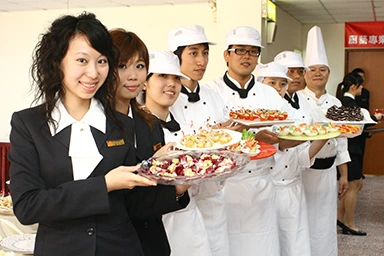 Hospitality COURSES