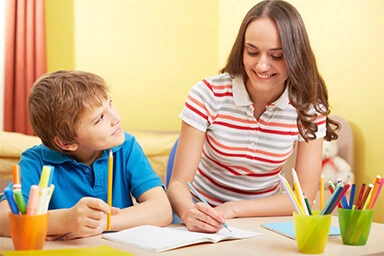 EARLY CHILDHOOD EDUCATION COURSES