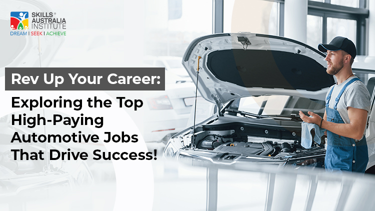 Jobs sales in cars