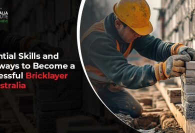 Essential Skills and Pathways to Become a Successful Bricklayer in Australia
