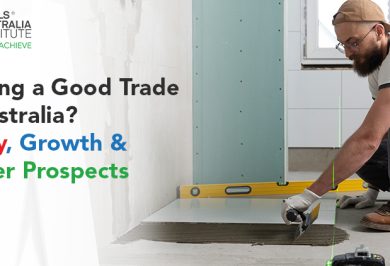 Is Tiling a Good Trade in Australia? Salary, Growth & Career Prospects