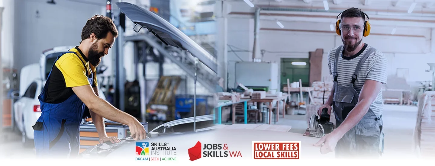 apprenticeship WA