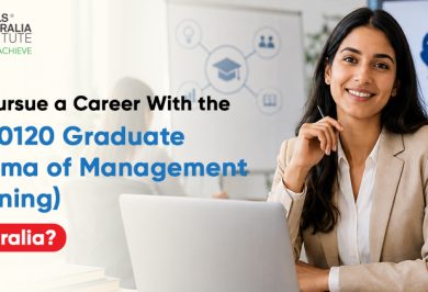 Why Pursue a Career With the BSB80120 Graduate Diploma of Management (Learning) in Australia?